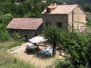 maison de la salamandre